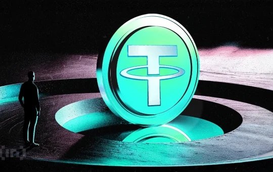 Tether Posts a Record $2.5 Billion Profit in Q3 as USDT Demand Soars 