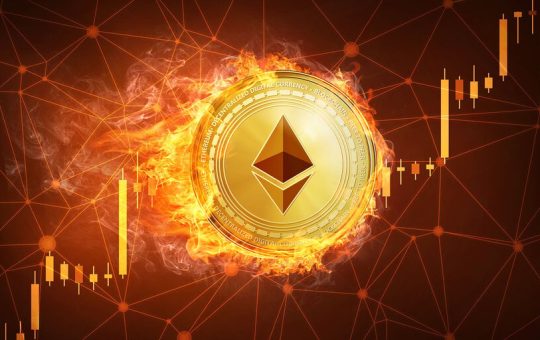 Tornado Cash Ruling a Boon For Ethereum and DeFi Says 10X Research