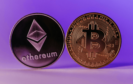 A Crypto First: Hybrid Spot Bitcoin-Ethereum ETFs From Hashdex and Franklin Templeton Approved by SEC 