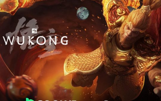 BC.GAME Launches Wukong Slot, Inspired by the Epic Adventures of Black Myth: Wukong