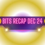 Bitcoin (BTC) Price Volatility, Bullish Dogecoin (DOGE) Predictions, and More: Bits Recap Dec 24