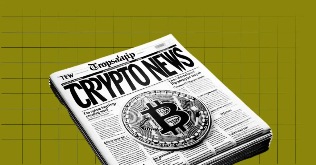 Crypto News Today