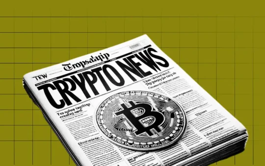 Crypto News Today