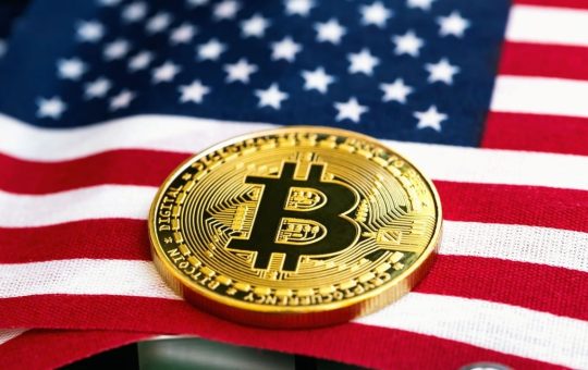 Bitcoin Policy Institute Drafts Executive Order for US Strategic Bitcoin Reserve