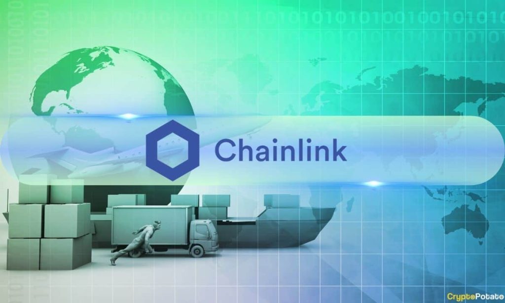 Chainlink Unveils MEV Recapture Solution For DeFi, LINK Jumps 9%