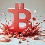 Crypto crash triggers $1 billion in leveraged liquidations over past 24 hours