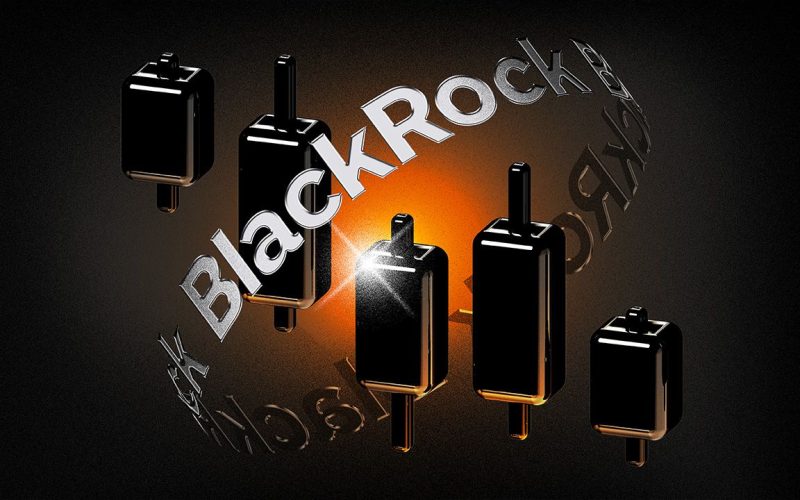 BlackRock Buys 5X More Bitcoin After Grayscale $150 Million Sale — What Next for BTC?