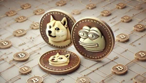 Dogecoin's $50 Billion Market Cap Meets PEPE's Rise: Why Smart Investors Are Turning to 1FUEL