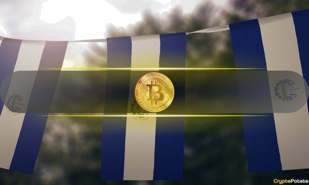 El Salvador President Showcases National Portfolio as Bitcoin Tapped $100K