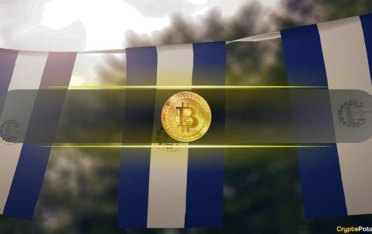 El Salvador President Showcases National Portfolio as Bitcoin Tapped $100K