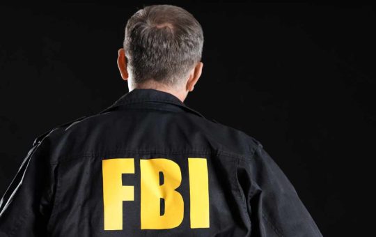 FBI Cracks $8.3M Crypto Fraud: Launderer Sentenced to Prison and $2.3M Repayment