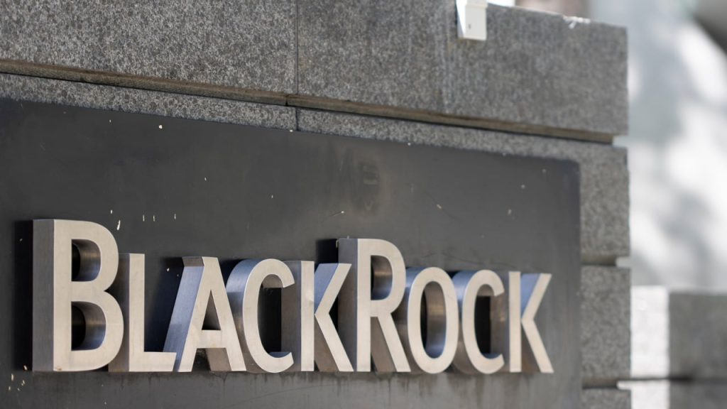 Frax Finance Eyes Blackrock’s BUIDL Token as Next-Gen Reserve Asset