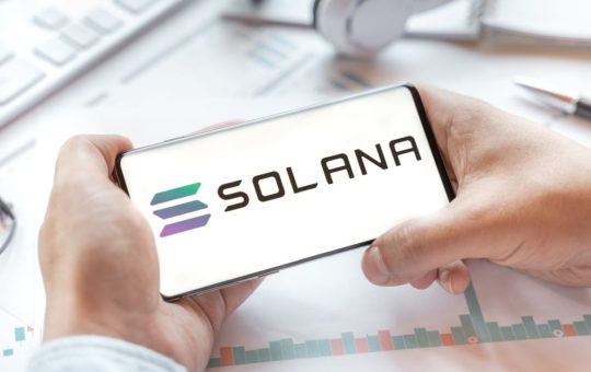 Grayscale Files for Solana ETF With NYSE Arca Amid Expanding Crypto Offerings