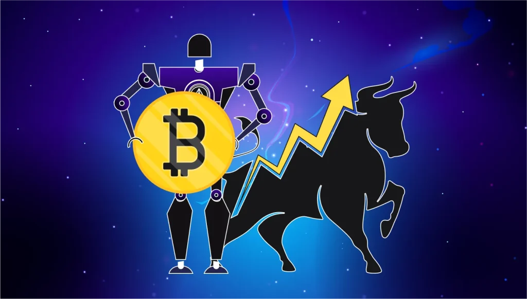 How This AI Trading Bot Is Excelling Bitcoin Trading During This Bull Market