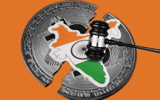 India’s Parliament Discusses Comprehensive Crypto Framework  