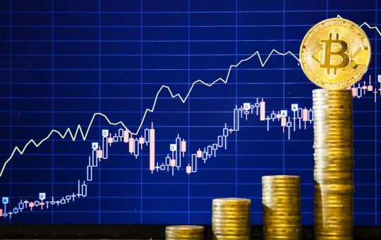 Price Analysis: Bitcoin Finds Support at the $93k Level