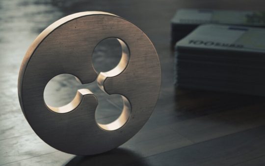 Ripple CTO Warns of 'FOMO' as RLUSD Stablecoin Prepares for Market Debut