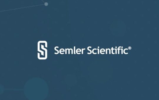 Semler Scientific hits options trading milestone with Bitcoin holdings at $222M