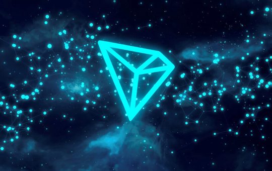 Tron Crypto Hits New High Above $0.43 Amid Broader Altcoin Surge