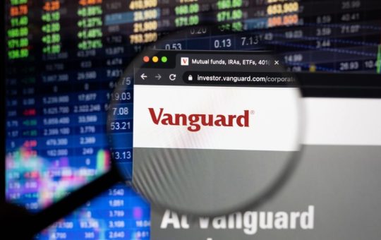 Vanguard Triples Down on Its Anti-Bitcoin Stance: Weak, Lacks Intrinsic Value