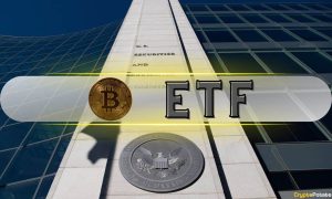 Vivek Ramaswamy's Strive Asset Management Files for Bitcoin Bond ETF with SEC