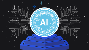 Why This AI Coin Could Dominate the Crypto Market in 2025