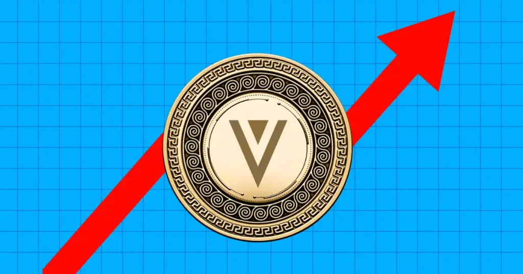 Verge Token Jumps 135% This Week! XVG Price To Surge 3X In Q2