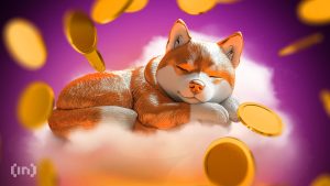 Dogecoin (DOGE) Open Interest Nears 2-Month Low Following Steep 20% Pullback