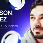 XFounders’ New CEO Nelson Lopez Reveals Vision to Scale Web3 for Long-Term Success