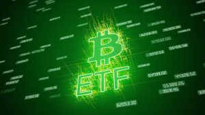 Bitcoin ETFs Rebound With Modest Inflow of $18 Million