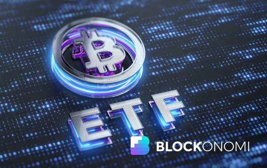 Bitcoin ETFs Record $582M Outflow as Ethereum Funds Lose $159M