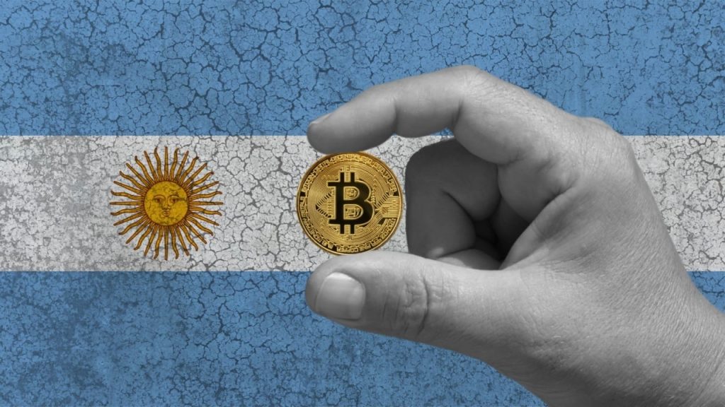 Bitcoin Fever Reaches Corporate Argentina: These Unicorns Already Hold BTC