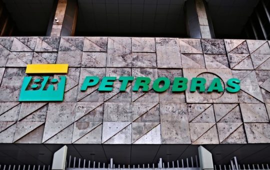 Brazilian Oil Giant Petrobras Starts Looking Into Bitcoin Mining