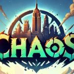 Chaos on the Chains Announces Imminent Launch of The Next Frontier in Mobile AR Strategy