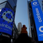 Coinbase taps Trump’s 2024 strategist and former NY Fed president for its advisory council