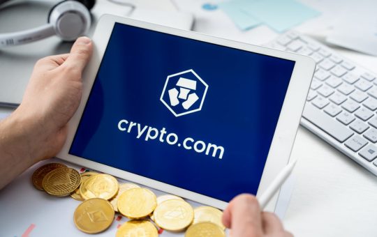 Crypto.com receives in-principle MiCA licence