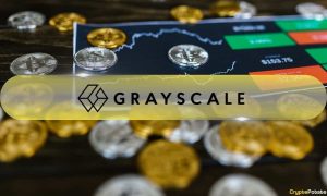 Grayscale Updates Top 20 Altcoin List for Q1 2025 with These 6 New Additions