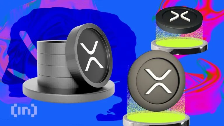 XRP’s Overvaluation Could Hinder Its Return to All-Time High