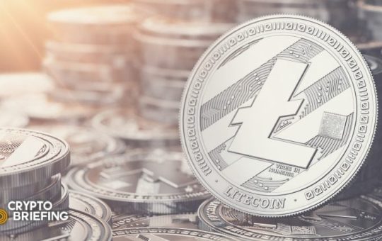 Litecoin seen as commodity, Litecoin ETF likely first to debut under Trump, says expert