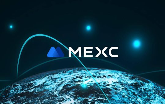 MEXC Embarks on a New Chapter: Redefining “Your Easiest Way to Crypto”