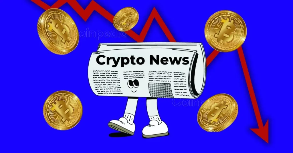 Top Crypto News of 2024