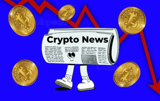 Top Crypto News of 2024