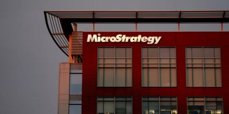 MicroStrategy to redeem $1.05B in convertible notes amid concerns over Bitcoin tax rules