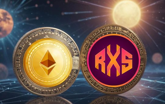 Ethereum vs Rexas Finance