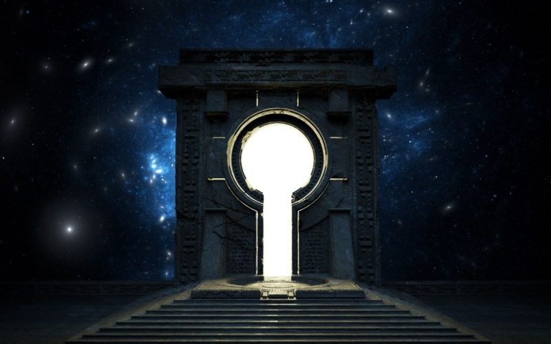 Openai Announces $500 Billion Stargate Project