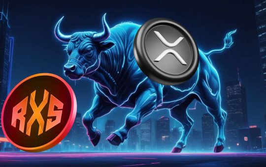 ripple vs rexas finance