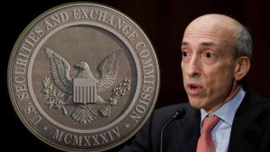 SEC Chief: Bitcoin Clear but 15,000 Crypto Tokens Face Uncertain Fate