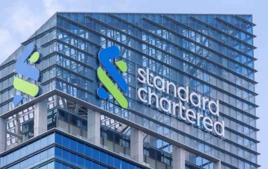 Standard Chartered Brings Elite Crypto Custody to Luxembourg, Fuels EU Expansion