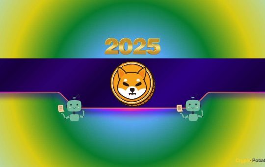 We Asked ChatGPT if Shiba Inu (SHIB) Can Become a Top 10 Cryptocurrency This Year