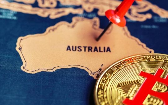 Australia's Financial Watchdog Takes Action Against 13 Crypto Firms